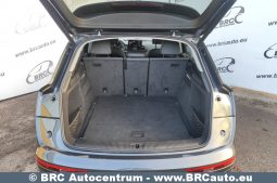 Audi Q5 2.0 TFSI Quattro S-line Automatas 2021 full