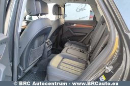 Audi Q5 2.0 TFSI Quattro S-line Automatas 2021 full