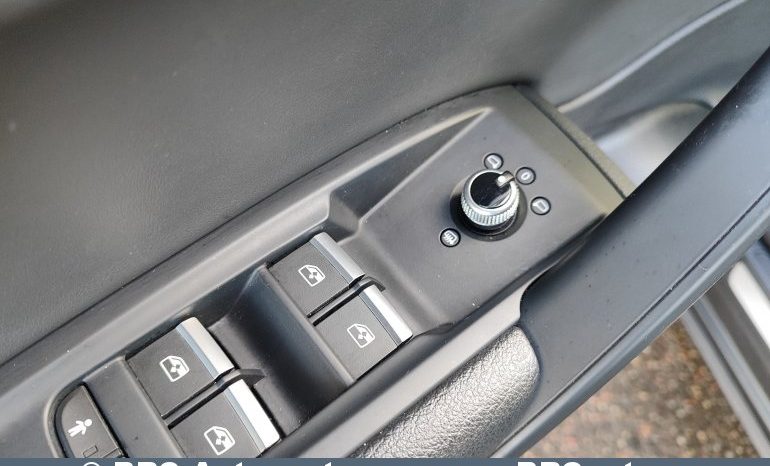 Audi Q5 2.0 TFSI Quattro S-line Automatas 2021 full