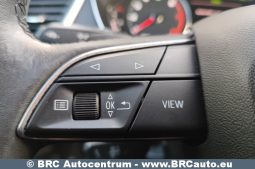 Audi Q5 2.0 TFSI Quattro S-line Automatas 2021 full