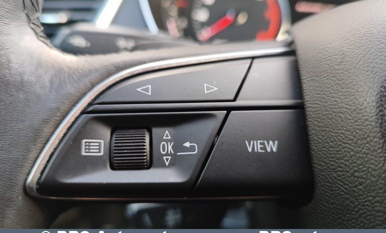 Audi Q5 2.0 TFSI Quattro S-line Automatas 2021 full