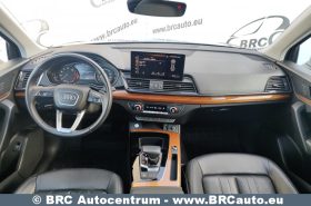 Audi Q5 2.0 TFSI Quattro S-line Automatas 2021