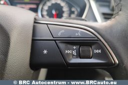 Audi Q5 2.0 TFSI Quattro S-line Automatas 2021 full