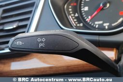 Audi Q5 2.0 TFSI Quattro S-line Automatas 2021 full