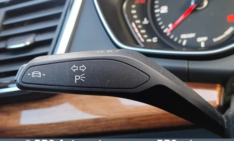 Audi Q5 2.0 TFSI Quattro S-line Automatas 2021 full