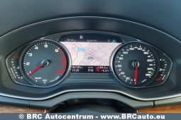 Audi Q5 2.0 TFSI Quattro S-line Automatas 2021 full