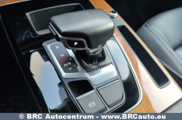 Audi Q5 2.0 TFSI Quattro S-line Automatas 2021 full