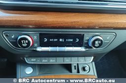 Audi Q5 2.0 TFSI Quattro S-line Automatas 2021 full
