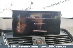 Audi Q5 2.0 TFSI Quattro S-line Automatas 2021 full
