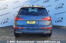 Audi Q5 2.0 TFSI Quattro S-line Automatas 2021 full