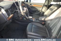 Audi Q5 2.0 TFSI Quattro S-line Automatas 2021 full
