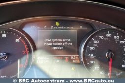 Audi Q5 2.0 TFSI Quattro S-line Automatas 2021 full