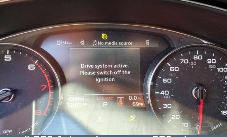 Audi Q5 2.0 TFSI Quattro S-line Automatas 2021 full