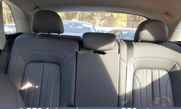 Audi Q5 2.0 TFSI Quattro S-line Automatas 2021 full