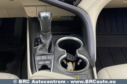 Toyota Camry Hybrid Automatas 2022 full