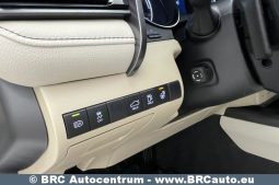 Toyota Camry Hybrid Automatas 2022 full