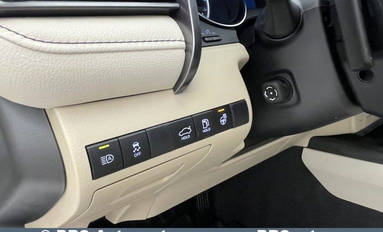 Toyota Camry Hybrid Automatas 2022 full