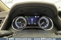 Toyota Camry Hybrid Automatas 2022 full