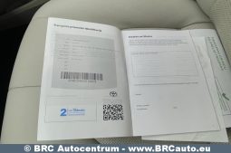 Toyota Camry Hybrid Automatas 2022 full