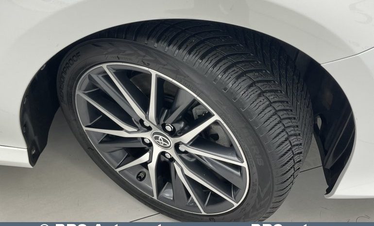 Toyota Camry Hybrid Automatas 2022 full