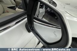 Toyota Camry Hybrid Automatas 2022 full