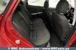 Kia Ceed 1.4 CRDi 2018 full