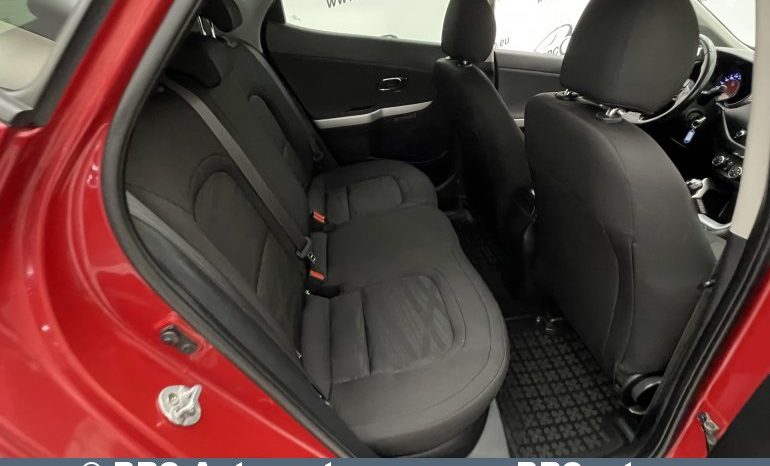 Kia Ceed 1.4 CRDi 2018 full