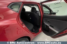 Kia Ceed 1.4 CRDi 2018 full