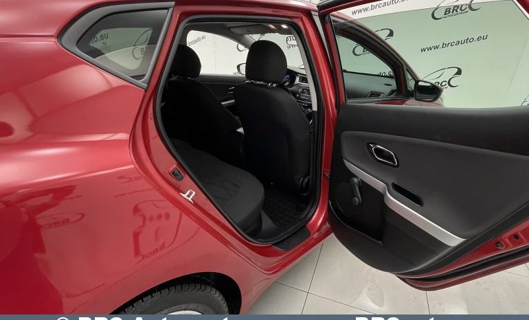 Kia Ceed 1.4 CRDi 2018 full