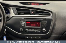 Kia Ceed 1.4 CRDi 2018 full