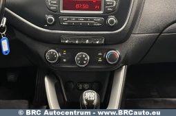 Kia Ceed 1.4 CRDi 2018 full