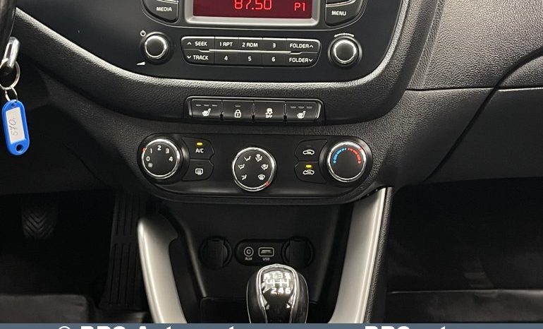Kia Ceed 1.4 CRDi 2018 full