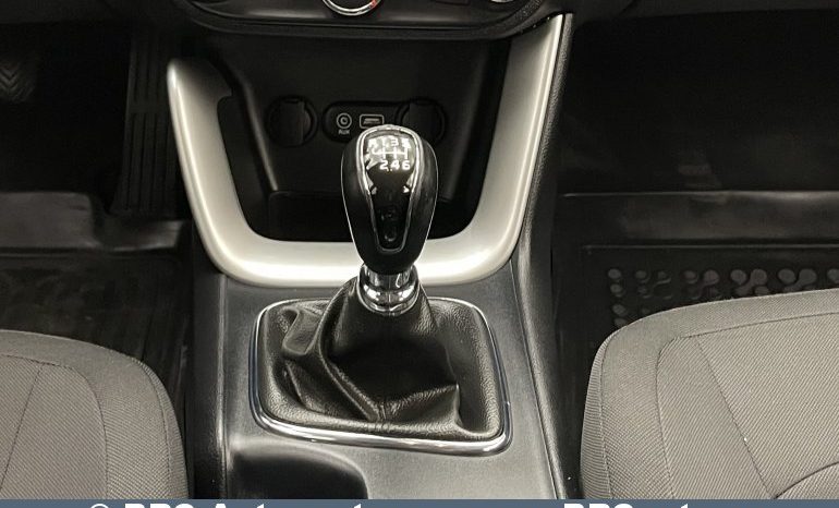 Kia Ceed 1.4 CRDi 2018 full