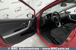 Kia Ceed 1.4 CRDi 2018 full