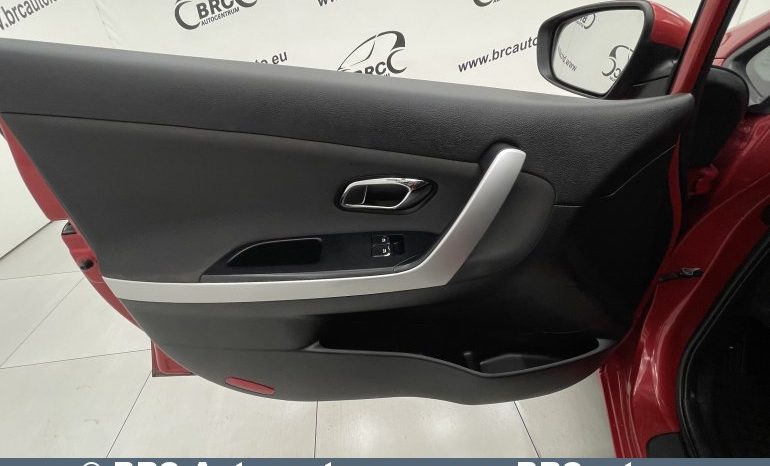 Kia Ceed 1.4 CRDi 2018 full