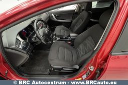 Kia Ceed 1.4 CRDi 2018 full