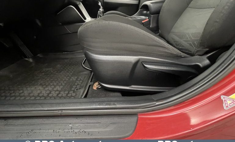 Kia Ceed 1.4 CRDi 2018 full