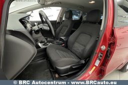 Kia Ceed 1.4 CRDi 2018 full