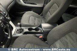 Kia Ceed 1.4 CRDi 2018 full