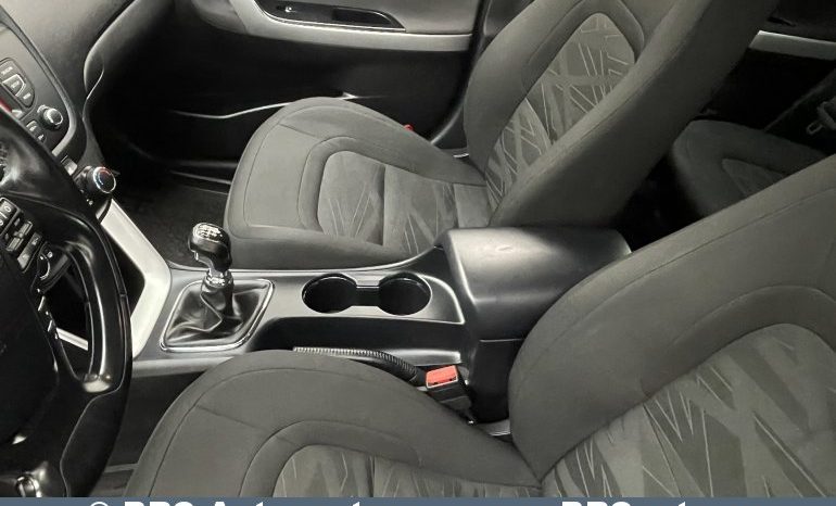 Kia Ceed 1.4 CRDi 2018 full