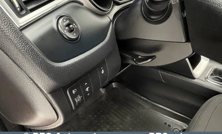 Kia Ceed 1.4 CRDi 2018 full