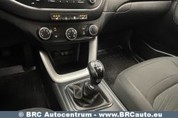 Kia Ceed 1.4 CRDi 2018 full