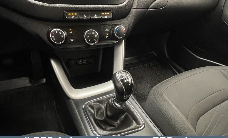 Kia Ceed 1.4 CRDi 2018 full