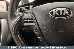 Kia Ceed 1.4 CRDi 2018 full