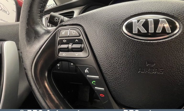 Kia Ceed 1.4 CRDi 2018 full