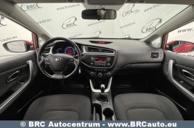 Kia Ceed 1.4 CRDi 2018