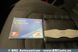 Kia Ceed 1.4 CRDi 2018 full
