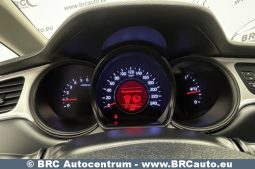 Kia Ceed 1.4 CRDi 2018 full