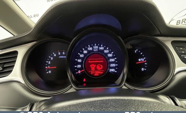 Kia Ceed 1.4 CRDi 2018 full