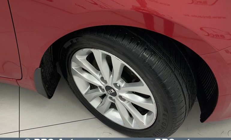 Kia Ceed 1.4 CRDi 2018 full